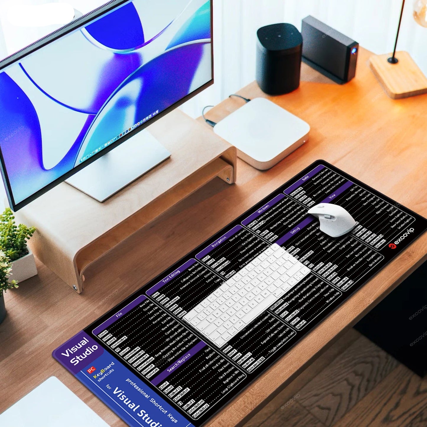 Visual Studio