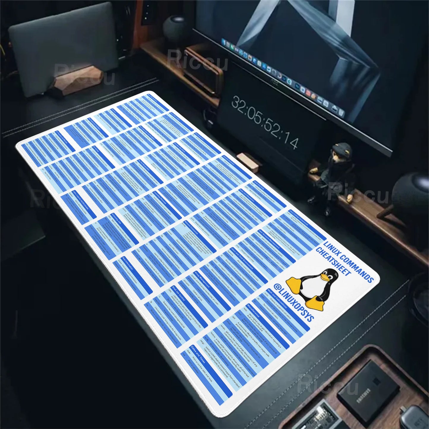Comandi Linux