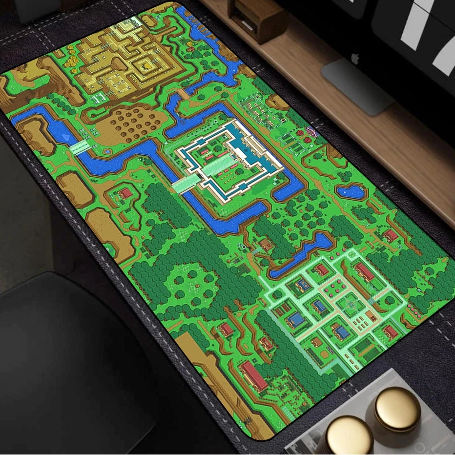 Legends of Zelda (Collezzione)