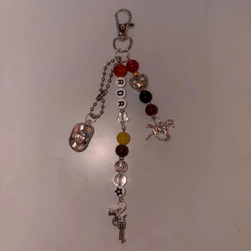 Collana Red Dead Redemption