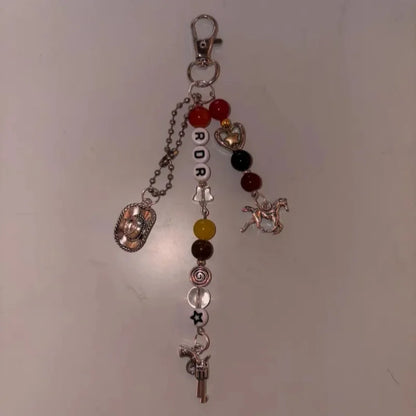 Collana Red Dead Redemption