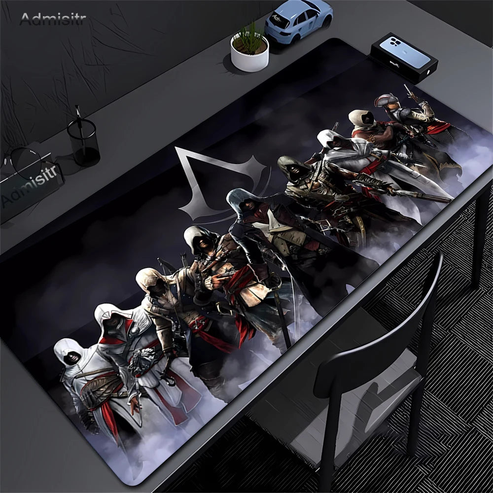 Assassin's Creed 3.0