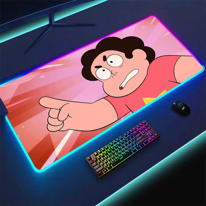 Steven universe (Collezzione led)
