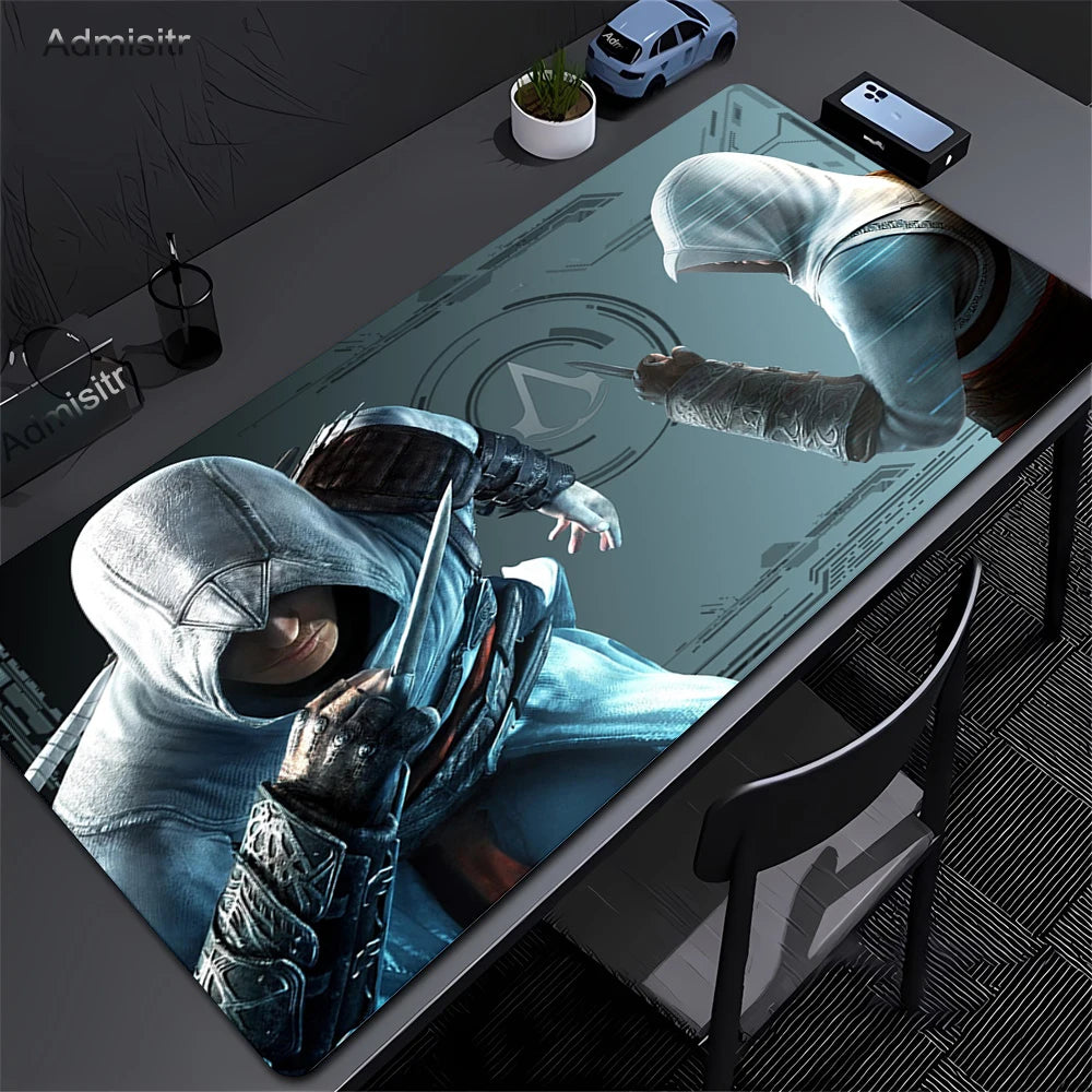 Assassin's Creed 3.0