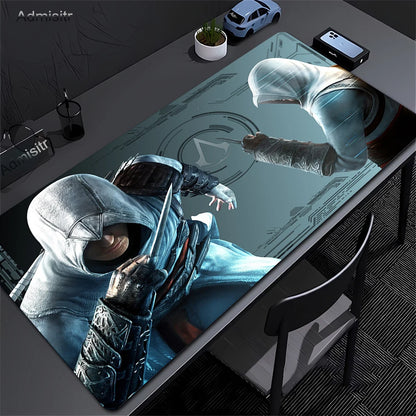 Assassin's Creed 3.0