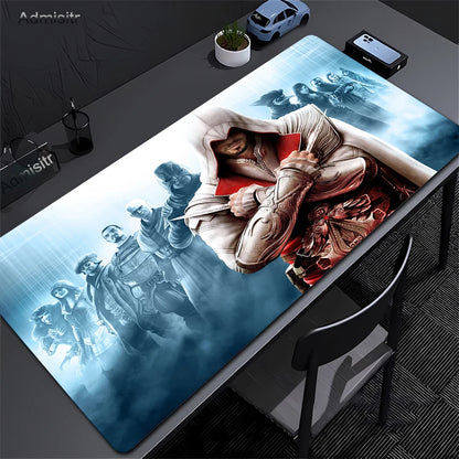 Assassin's Creed 3.0