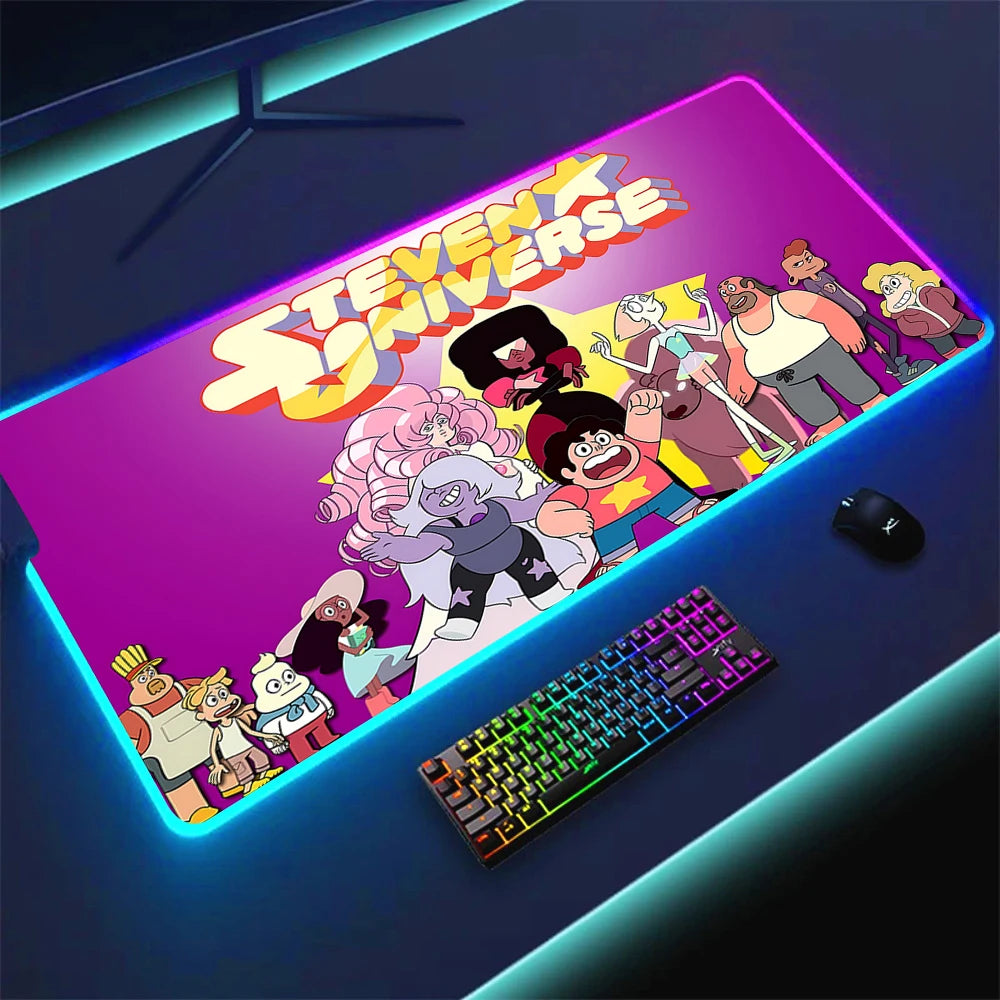 Steven universe (Collezzione led)