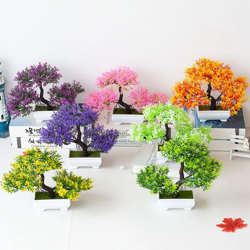 Bonsai artificiale