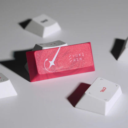 Yuki Keycaps