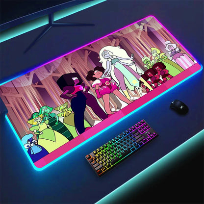 Steven universe (Collezzione led)