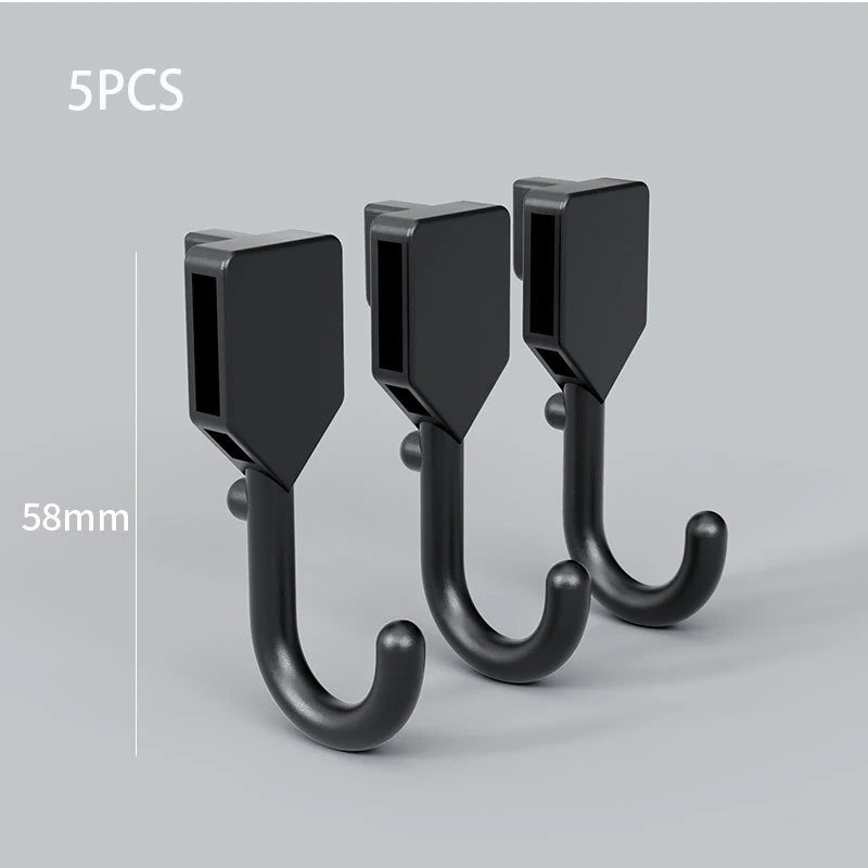 Supporto accessori