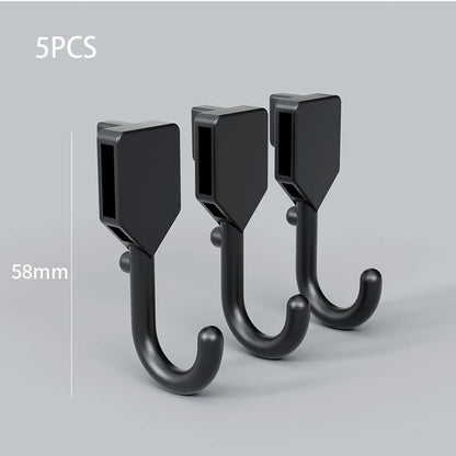 Supporto accessori