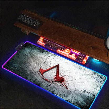 Assassins-s Creed (collezzione led)