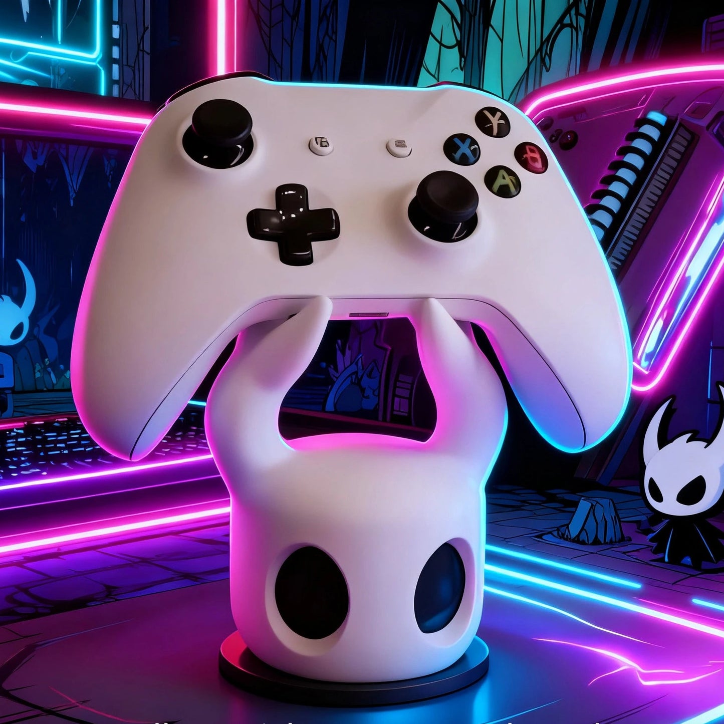 Supporto controller