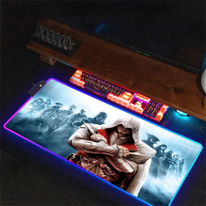 Assassins-s Creed (collezzione led)