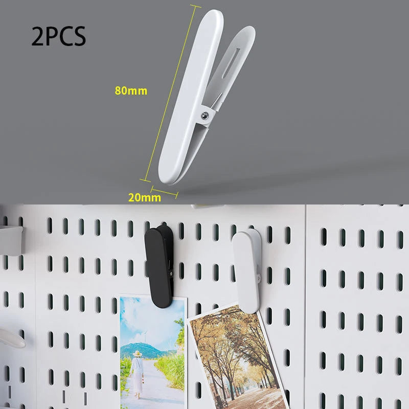 Supporto accessori