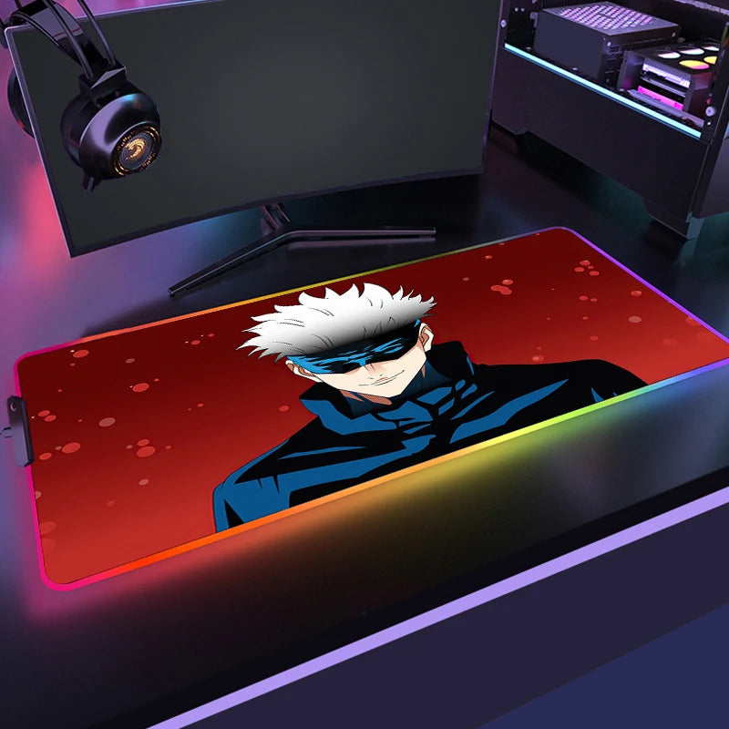 Jujutsu Kaisen (Collezzione led)