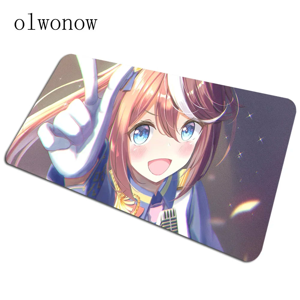 La ragazza (anime edition)