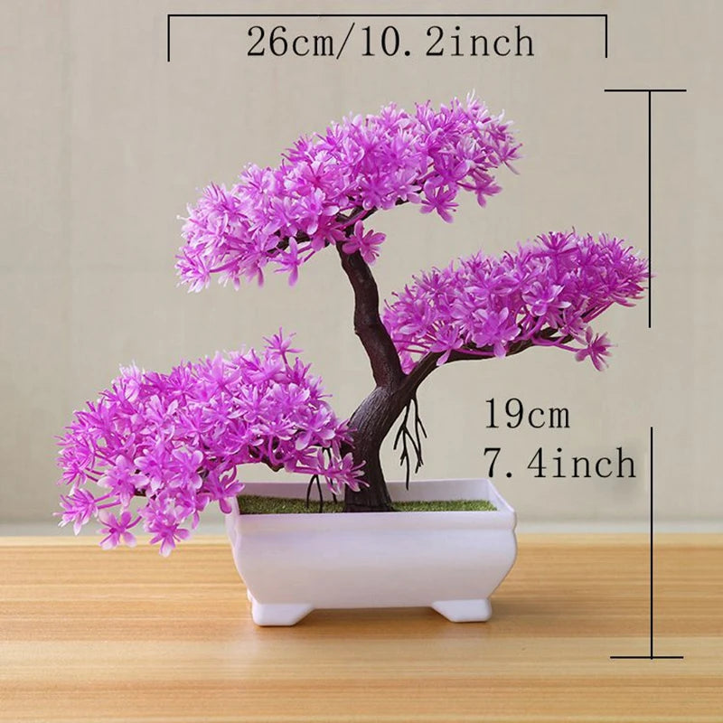 Bonsai artificiale