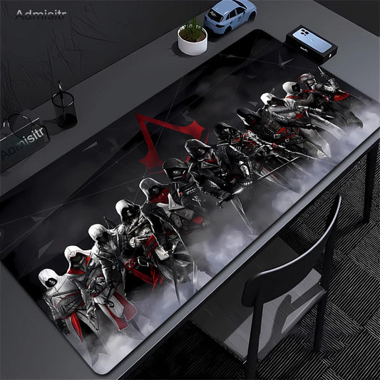 Assassin's Creed 3.0