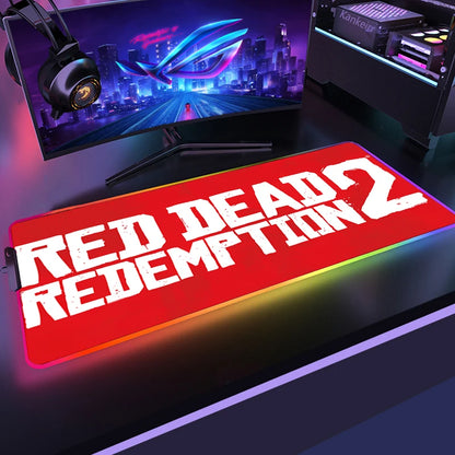Red Dead Redemption 2 (collezzione led)