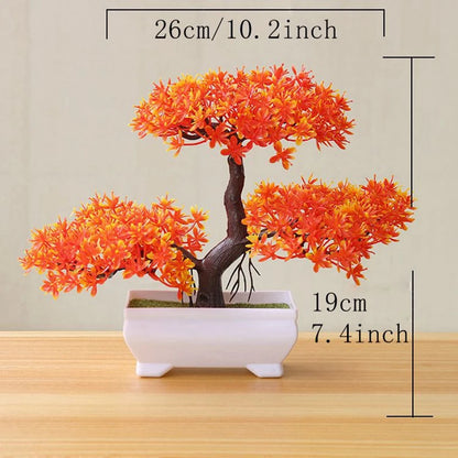 Bonsai artificiale