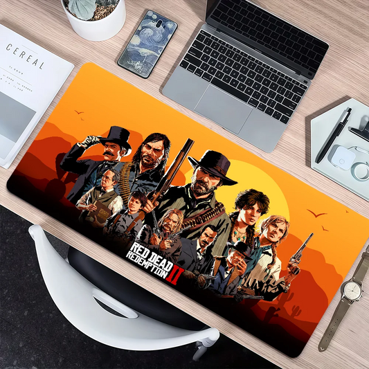 Red Dead Redemption 2 (Collezzione)