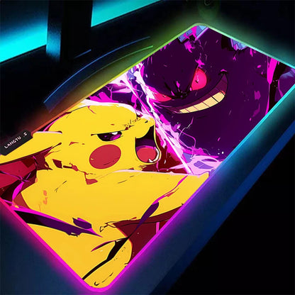 Gengar (Collezzione Led)