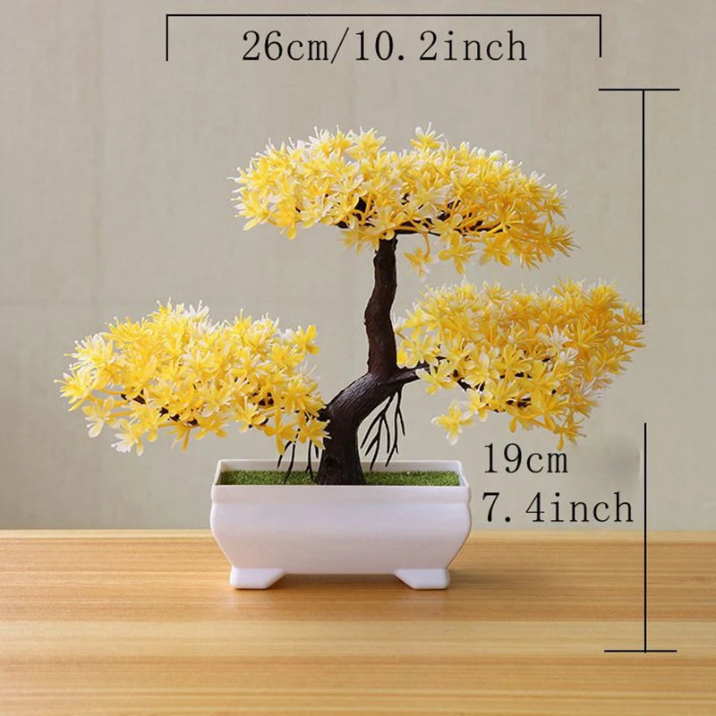 Bonsai artificiale