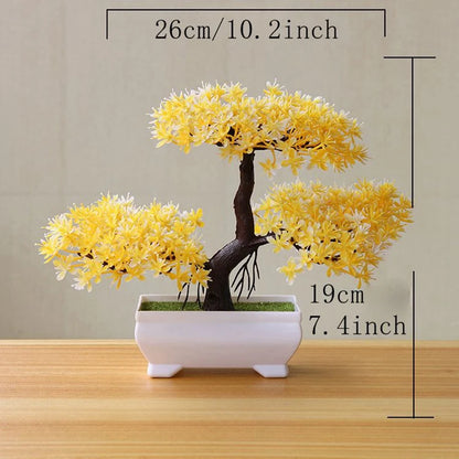Bonsai artificiale