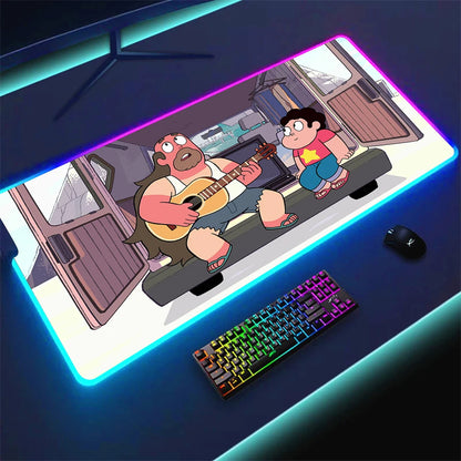 Steven universe (Collezzione led)