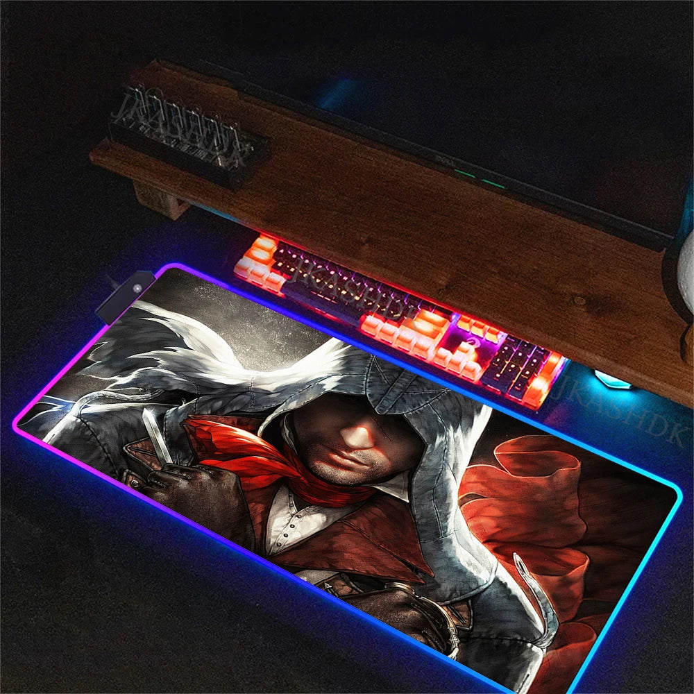 Assassins-s Creed (collezzione led)