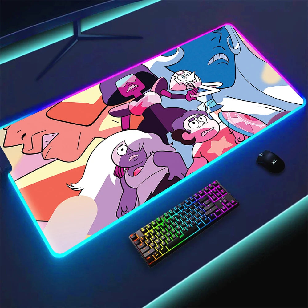 Steven universe (Collezzione led)