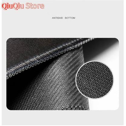 Mouse Pad the Avengers Iron Man Captain America Thor Hulk Ant-Man Black Widow Extra-Large Thickened Computer Keyboard Desk 90*40