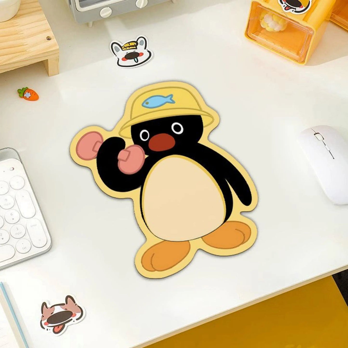 Pingu
