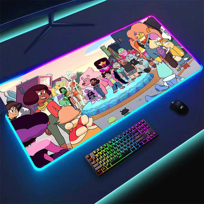 Steven universe (Collezzione led)