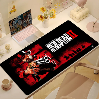Red Dead Redemption 2 (Collezzione)