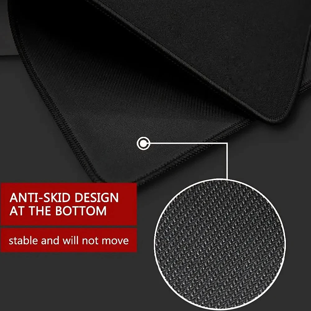 Cool BAND I-I-Iron M-Maiden Mouse Pad Gaming Mouse Pad Small Mousepad For PC Gamer Desktop Decoration Office Mouse Mat