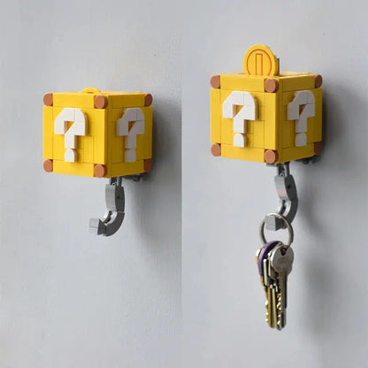 Appendi chiavi mysterioso