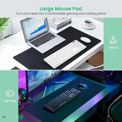 Purple Cherry Blossom Moonlit Bridge Design Mouse Pad Desk Mat gaming mats anti-slip Durable pc accessories mouse mat mauspad