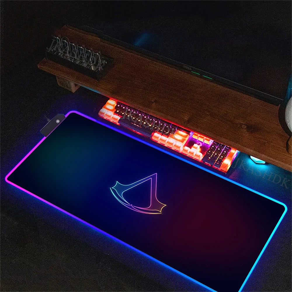 Assassins-s Creed (collezzione led)