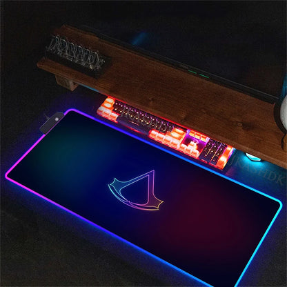 Assassins-s Creed (collezzione led)