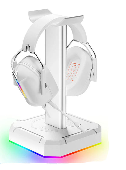 Supporto Cuffie con led
