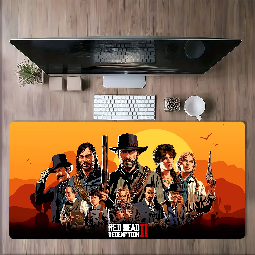 Red Dead Redemption 2 (Collezzione)