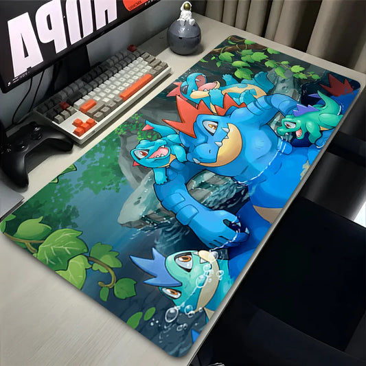 Feraligatr