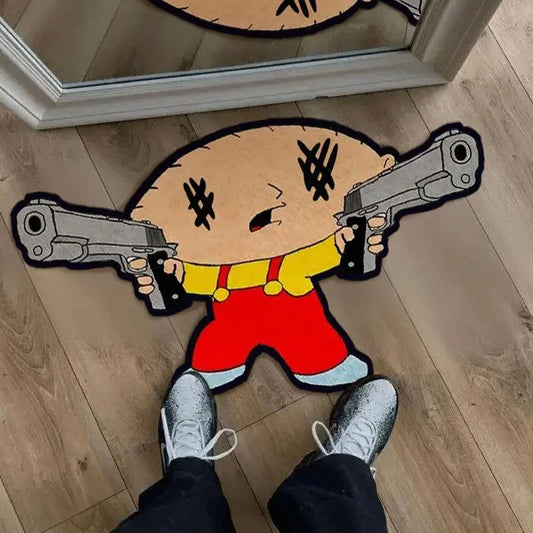 Stewie Criminale