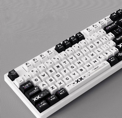 Gaming Keycaps