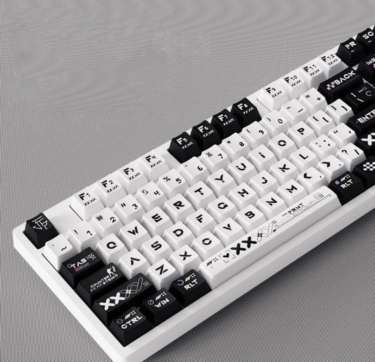 Gaming Keycaps