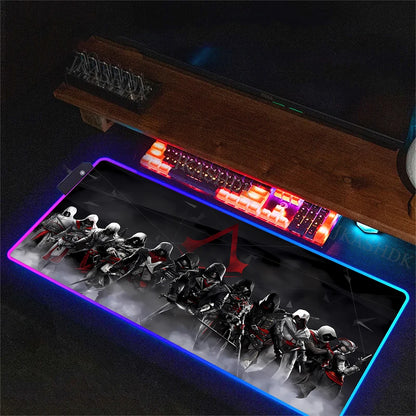 Assassins-s Creed (collezzione led)