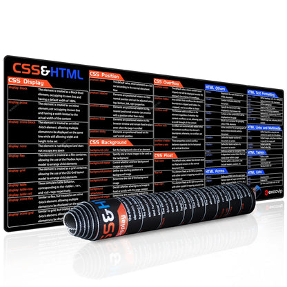 CSS HTML